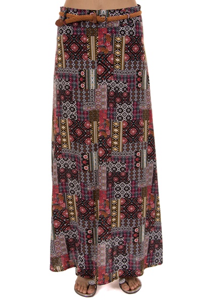 Maxi skirts – FEMME Connection