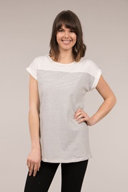 Printed Tee
