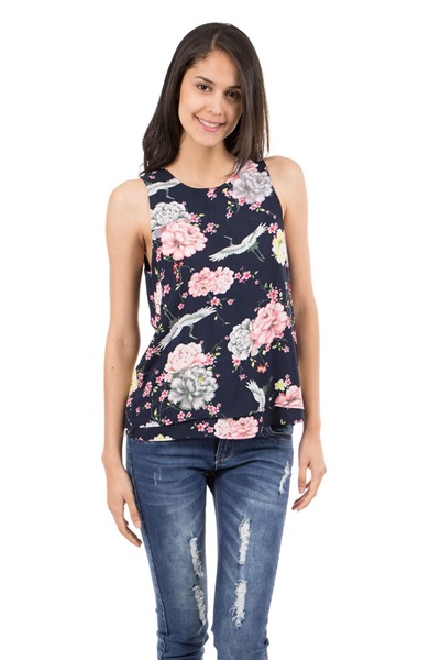 Buy Womens Casual Tops, Boleros and Evening Tops Online in Australia ...