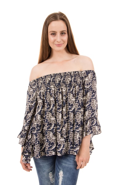 Buy Womens Casual Tops, Boleros and Evening Tops Online in Australia ...