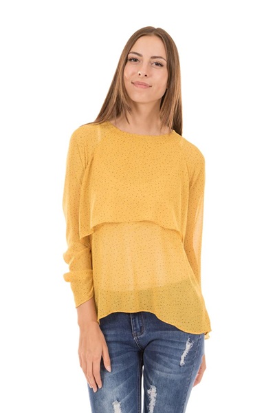 Top Dress Lehdet main image 1